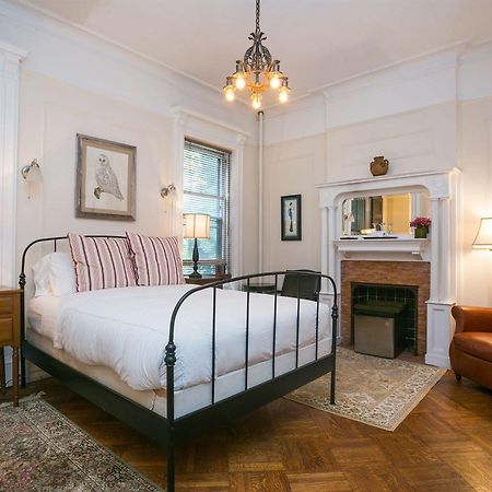 Lefferts Manor Panzió New York Kültér fotó