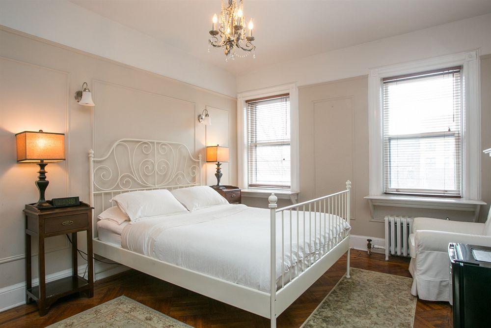 Lefferts Manor Panzió New York Kültér fotó