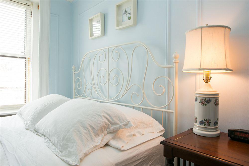 Lefferts Manor Panzió New York Kültér fotó