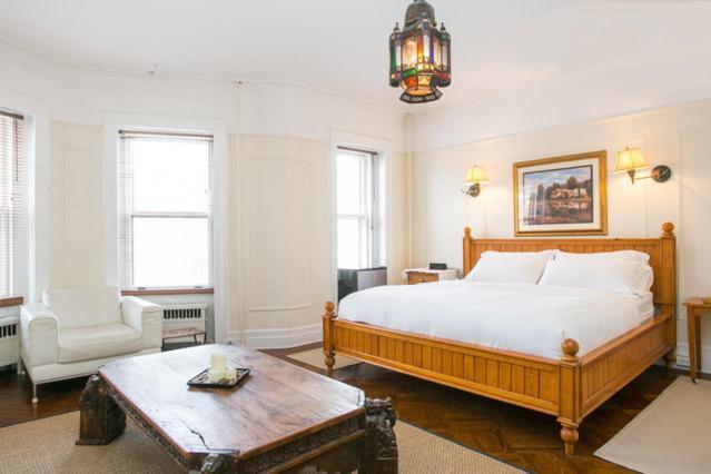 Lefferts Manor Panzió New York Kültér fotó