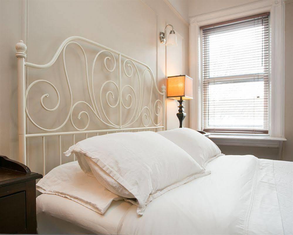 Lefferts Manor Panzió New York Kültér fotó